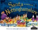 Santa is Coming to Nottinghamshire - Book