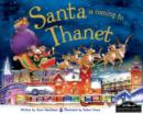 Santa is Coming to Thanet - Book