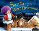 Santa is Coming to West Bromwich - Book