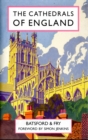 The Cathedrals of England - Book