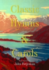 Classic Hymns and Carols - Book