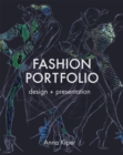 Fashion Portfolio : Design and Presentation - Book