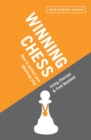 Winning Chess : How to perfect your attacking play - Book