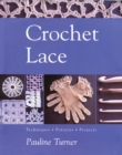 Crochet Lace - eBook