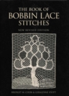The Book of Bobbin Lace Stitches - eBook