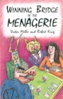 Winning Bridge in the Menagerie - eBook
