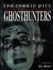 Ingrid Pitt Bedside Companion for Ghosthunters - eBook