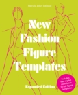 New Fashion Figure Templates - Expanded edition - eBook