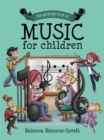 Batsford Book of Music for Children - Book