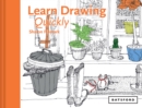 Learn Drawing Quickly - Book