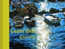 Learn Oils Quickly - Book