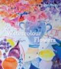 The Magic of Watercolour Flowers - eBook