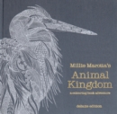 Millie Marotta's Animal Kingdom Deluxe Edition : a colouring book adventure - Book