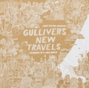 Gulliver's New Travels : colouring in a new world - Book