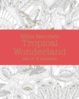 Millie Marotta's Tropical Wonderland – journal set : 3 notebooks - Book