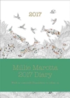 Millie Marotta 2017 Diary : featuring illustrations from Wild Savannah - Book