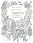 Millie Marotta's Animal Kingdom Book of Prints : Prints to colour and frame - Book