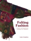 Felting Fashion - eBook