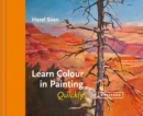 Learn Colour In Painting Quickly - Book
