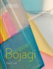 Bojagi - Korean Textile Art : technique, design and inspiration - Book