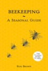 Beekeeping - A Seasonal Guide - Book