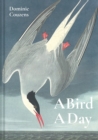 A Bird A Day - Book