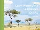 Learn Watercolour Landscapes Quickly - eBook