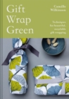 Gift Wrap Green - eBook