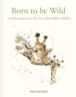 Born to be Wild - eBook
