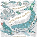 Millie Marotta's Secrets of the Sea - Book