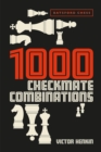 1000 Checkmate Combinations - Book