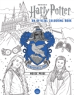 Harry Potter: Ravenclaw House Pride : The Official Colouring Book - Book