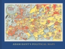 Adam Dant's Political Maps - eBook