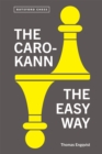 The Caro-Kann the Easy Way - Book