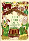 Celtic Fairy Tales and Legends - Book