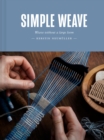 Simple Weave - eBook