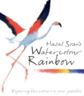 Hazel Soan's Watercolour Rainbow - eBook