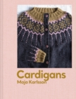 Cardigans : 20 patterns for every season - Book