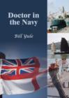 Doctor in the Navy - Book