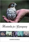 Kestrels for Company - Book