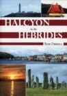 Halcyon in the Hebrides - Book
