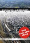 Restoration and Recovery : Regenerating Land and Communities - Book