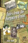 Tales from the Forgotten Front : British West Africa During W W II - Book