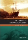The Ultimate Shipwreck Guide : Whitby to Berwick - eBook