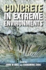 Concrete in Extreme Environments - Book