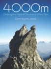 4000M : Climbing the Highest Mountains of the Alps - eBook