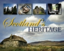 Scotland's Heritage : A Photographic Journey - eBook
