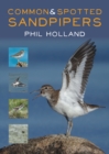 Common and Spotted Sandpipers - Book