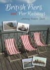 British Piers and Pier Railways - Book