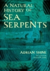 A Natural History of Sea Serpents - Book